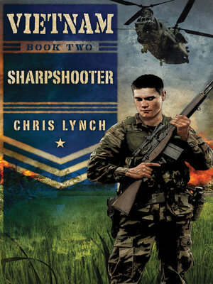Sharpshooter - ebook